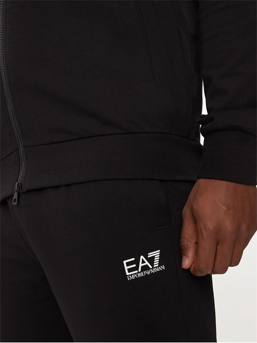 TRACKSUIT EMPORIO ARMANI EA7 | 8NPV60 PJVRZ/1200